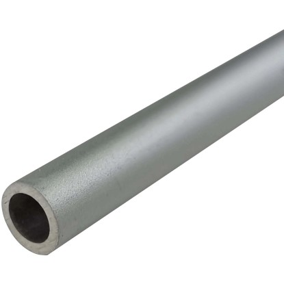 Kör alakú cső alumínium eloxált 1,6 cm átmérő x 200 cm