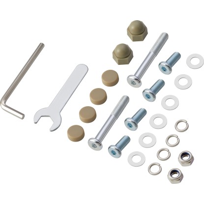 Szerelőkészlet a Palmwoods függőfotelhez 26 részes