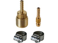 Einhell tömlőösszekötő-készlet NW7 Einhell tömlőösszekötő-készlet NW7