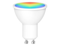 Denver SHL-450 okos spot izzó GU10 5 W RGBW Denver SHL-450 okos spot izzó GU10 5 W RGBW