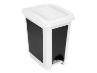 Heidrun pedálos szemetes 50l Heidrun pedálos szemetes 50l