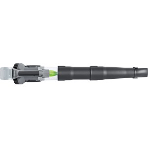 LUX Akkus lombfúvó 1 PowerSystem A-LB-20/130-24, lombfúvó akku nélkül