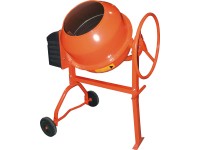 Betonkeverő gép 125 LS Betonkeverő gép 125 LS