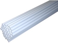 Védőcső MÜ-III 16 2,5 m Védőcső MÜ-III 16 2,5 m