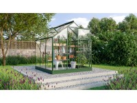 Vitavia Triton 3800 melegház ESG 3,8 nm smaragd Vitavia Triton 3800 melegház ESG 3,8 nm smaragd