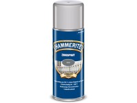 Hammerite cink spray szürke 400ml Hammerite cink spray szürke 400ml