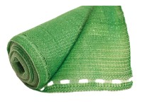Nortene recynet szőtt árnyékoló háló világoszöld 1 m x 10 m