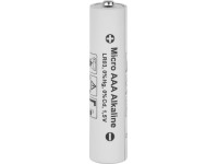 Mignon AAA alkáli elem 8 darab