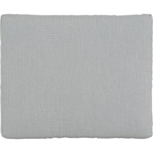 Szürke ülőpárna OBI Carleton lounge szetthez, pótalkatrészként.