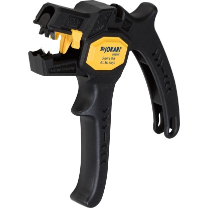 Jokari automata csupaszolófogó