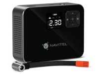 Navitel AIR 15 AL vezeték nélküli légkompresszor automatikus nyomásszabályozóval