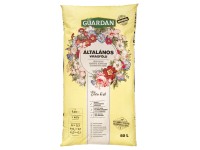 Guardan virágföld általános 50 l Guardan virágföld általános 50 l