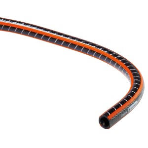 Gardena Comfort Flex kerti tömlő 13 mm (1/2) 20 m, rugalmas és nyomásálló 25 bar-ig.