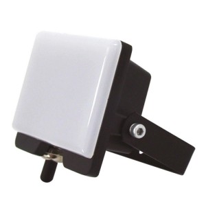 LED fényvető "Aura" 10W 900lm IP65