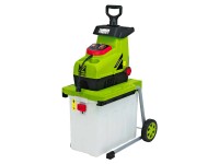 Zipper ZI-GHAS2800 kerti aprító