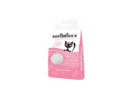 Sandboxx ultra prémium macskaalom púder illatú 5 l