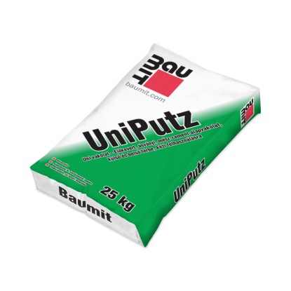 Baumit vakolat Uni 25 kg