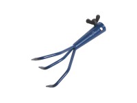 LUX Classic talajlazító 3 fogú csavaros rendszerű LUX Classic talajlazító 3 fogú csavaros rendszerű