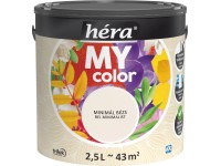 Héra My Color  Minimál Bézs 2,5 l