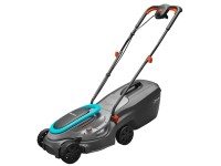 Gardena PowerMax 32/1200 G2 elektromos fűnyíró Gardena PowerMax 32/1200 G2 elektromos fűnyíró