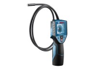 Bosch Professional akkus vizsgálókamera GIC 120 akkukkal együtt Bosch Professional akkus vizsgálókamera GIC 120 akkukkal együtt