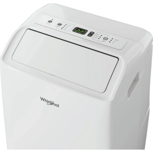 Whirlpool PACF212HP W hűtő-fűtő mobil légkondicionáló