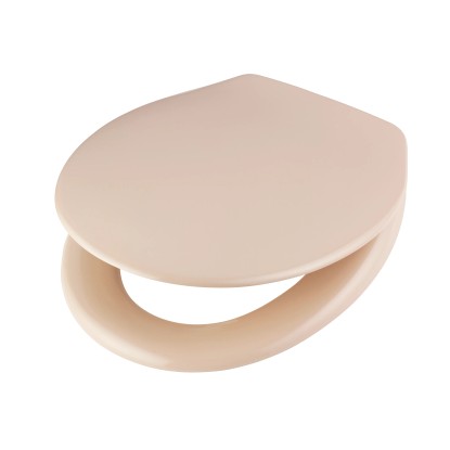 OBI WC-ülőke Belida bézs