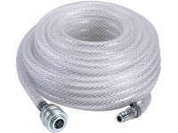 Einhell szövetbetétes tömlő 10 m Einhell szövetbetétes tömlő 10 m