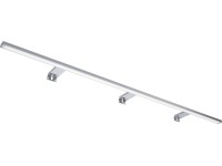 Maximus Esther LED-es tükörlámpa 120 cm krómszínű Maximus Esther LED-es tükörlámpa 120 cm krómszínű