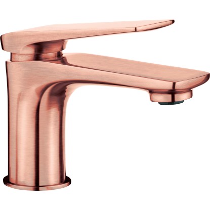 baliv mosdócsaptelep WT-5082 rézhatású