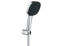 Grohe QuickFix Vitalio Comfort 110 fali tartós zuhanyszett 3 funkciós