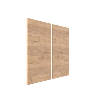 Roma előlap sarokszekrényhez 90 cm Craft tölgy