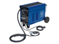 LUX hegesztőkészülék SGSG 120 védőgázas