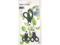 Fackelmann Olló szett 3 db Fackelmann Olló szett 3 db