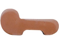 Deroma Liscio Cotto agyagláb