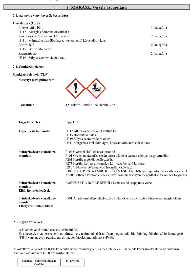 Ceresit szilikon CS 25 Szaniter 280 ml Manhattan vásárlása - OBI