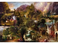 Komar nemszőtt fotótapéta Heritage 400 cm x 260 cm Komar nemszőtt fotótapéta Heritage 400 cm x 260 cm
