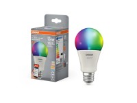 Osram Smart+ Matter okos fényforrás A100 14W RGBW 9W E27