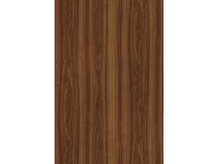 Laminált forgácslap 280 cm x 207 cm x 1,8 cm dió