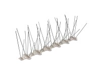 Galambtüske 2-es típusú hatsoros 333 mm Galambtüske 2-es típusú hatsoros 333 mm