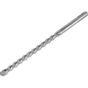 LUX HM-Kalapácsfúró SDS Plus, 12 mm átmérő, betonhoz, kőhöz és falazathoz.