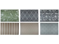 Articasa kültéri szőnyeg 120 cm x 180 cm 6 féle változatban Articasa kültéri szőnyeg 120 cm x 180 cm 6 féle változatban