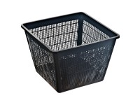 Heissner virágkosár 19 cm x 19 cm négyzet alakú Heissner virágkosár 19 cm x 19 cm négyzet alakú