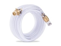 Szívócső szivattyúkhoz 7 m