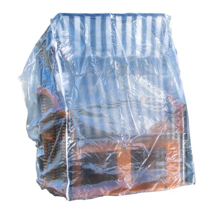 Acamp védőhuzat strandkosárhoz kb. 128 cm x 105 cm x 140 cm x 165 cm