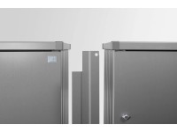 Biohort összekötőelem 2 darab Alex kukatároló dobozhoz kvarcszürke-metál Biohort összekötőelem 2 darab Alex kukatároló dobozhoz kvarcszürke-metál