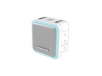 Csengő vezeték nélküli Honeywell fehér Csengő vezeték nélküli Honeywell fehér