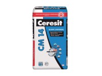 Ceresit flexibilis burkolatragasztó CM14