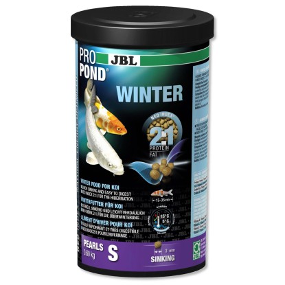 JBL ProPond Winter S 1 l