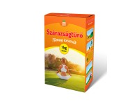Szárazságtűrő fűmagkeverék 1 kg doboz Szárazságtűrő fűmagkeverék 1 kg doboz